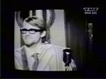 Nirvana TMF-Special EXIT - video still